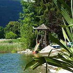 Hotel Strandhotel Prinz
