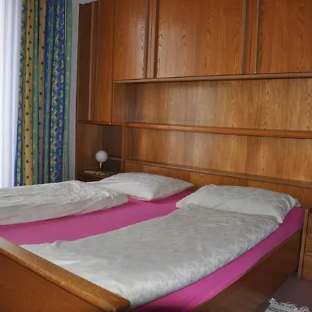 Hotel Strandhotel Prinz Ossiach