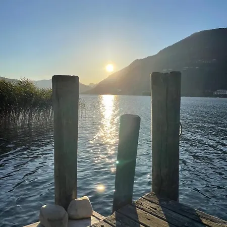 Strandhotel Prinz Hotel Ossiach