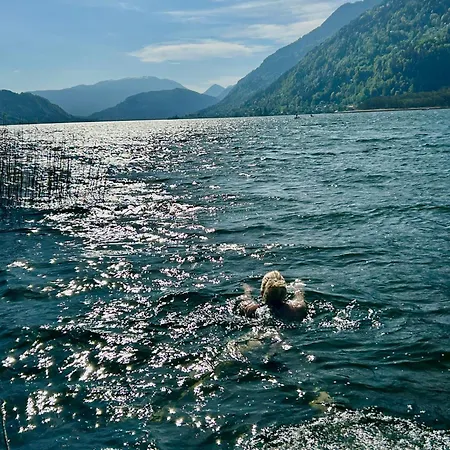Strandhotel Prinz Ossiach