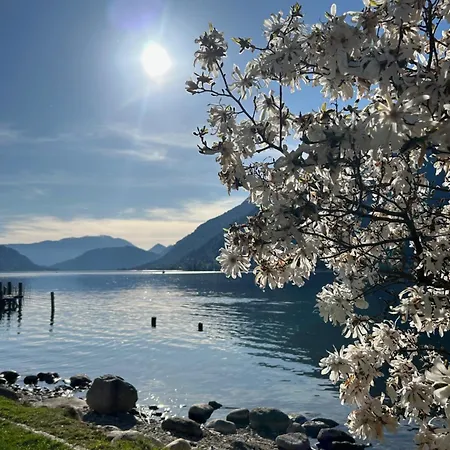 Strandhotel Prinz