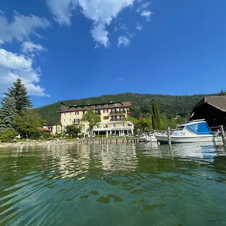Strandhotel Prinz Hotel