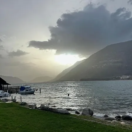 Hotel Strandhotel Prinz