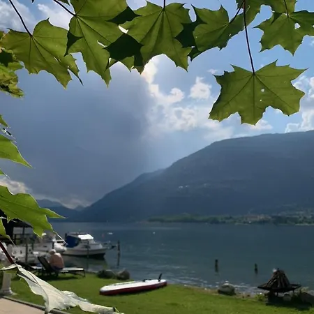 Strandhotel Prinz Hotel 3*