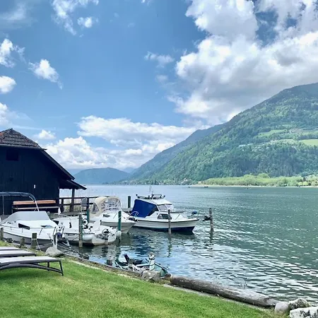 Hotel Strandhotel Prinz 3*