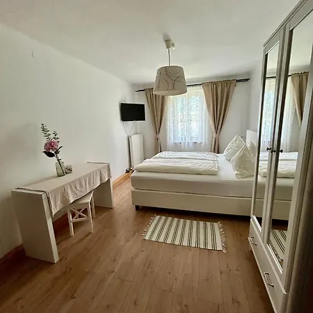 Strandhotel Prinz 3*