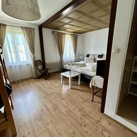 Strandhotel Prinz أوسياخ