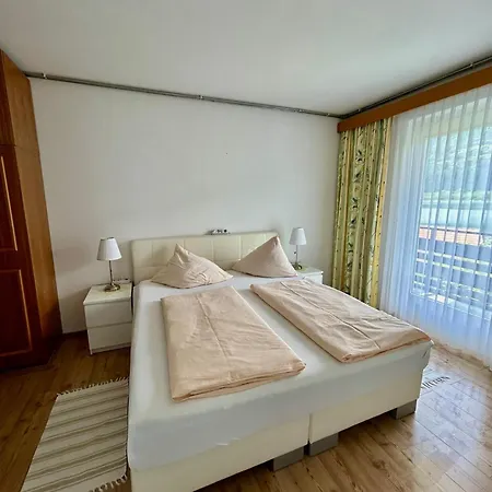 Strandhotel Prinz 3* أوسياخ