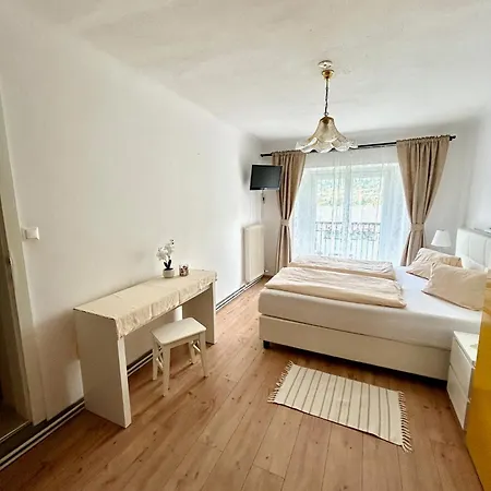 Strandhotel Prinz Hotel