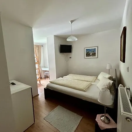 Strandhotel Prinz Hotel 3*