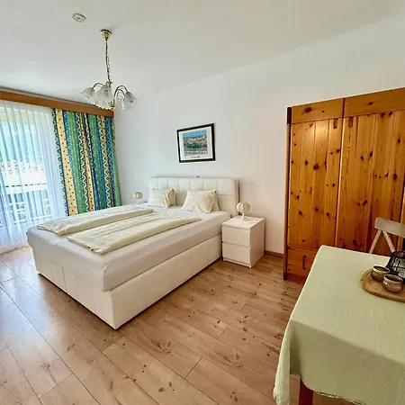 Strandhotel Prinz Hotel Ossiach