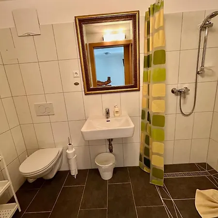 Hotel Strandhotel Prinz Ossiach