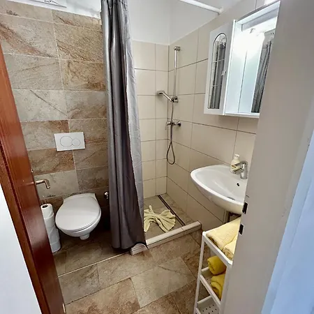 Strandhotel Prinz 3*