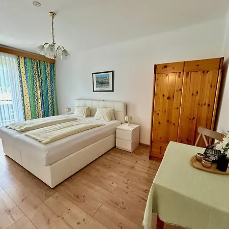 Strandhotel Prinz Ossiach