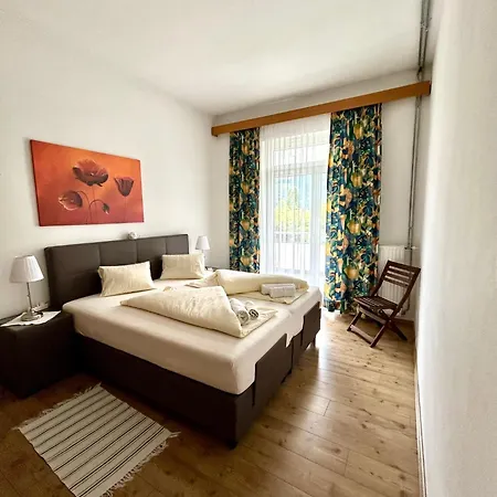 Strandhotel Prinz