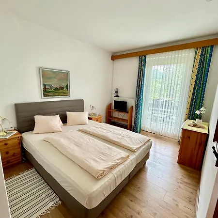 Strandhotel Prinz فندق