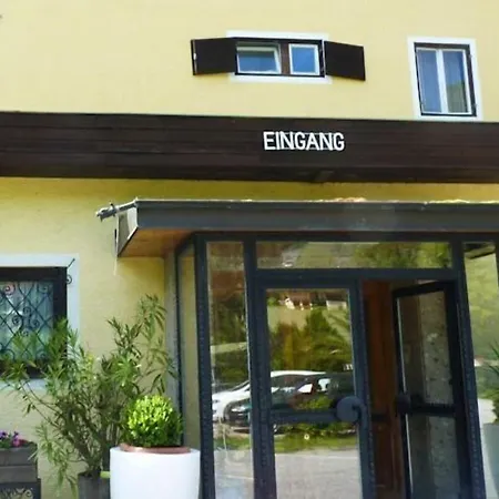 فندق Strandhotel Prinz أوسياخ