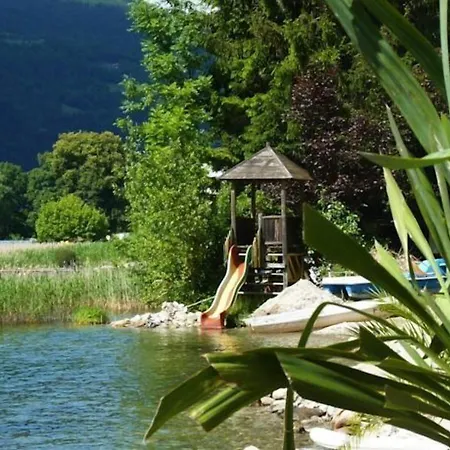 Otel Strandhotel Prinz