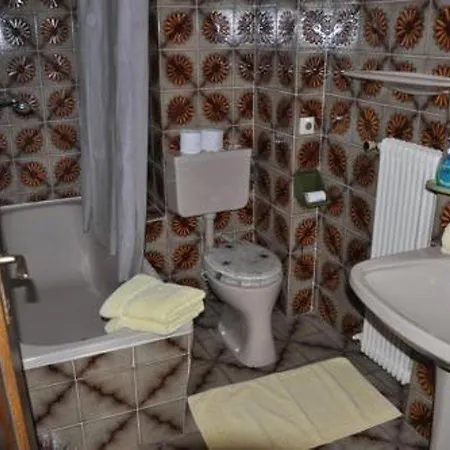 Strandhotel Prinz 3* Ossiach