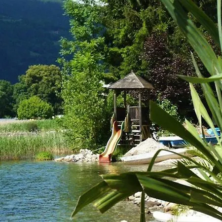 Strandhotel Prinz Hotel 3*