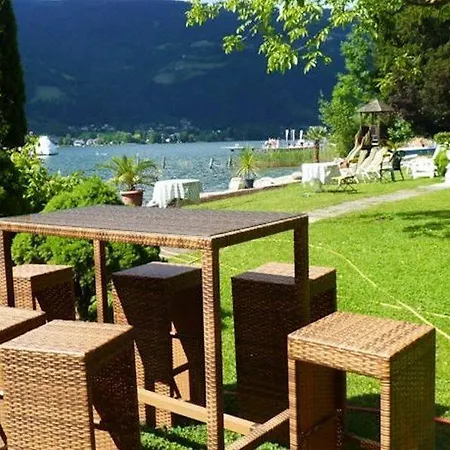 Hotel Strandhotel Prinz Ossiach
