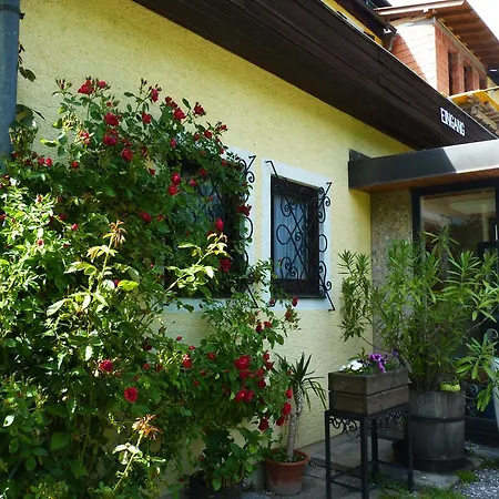 Strandhotel Prinz Ossiach