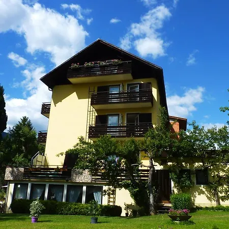 Strandhotel Prinz 3* Ossiach