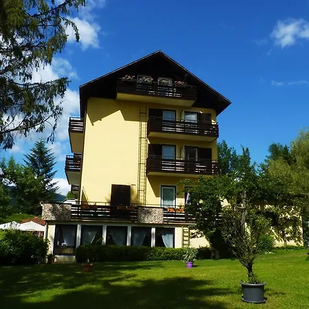 Hotel Strandhotel Prinz 3*