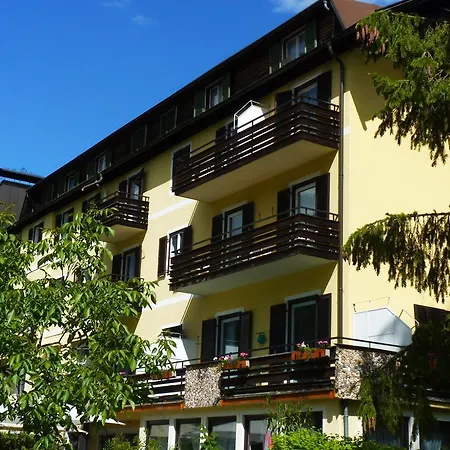 Hotel Strandhotel Prinz Ossiach