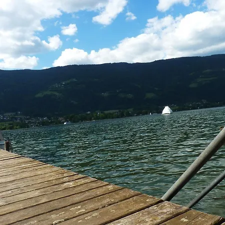 Strandhotel Prinz أوسياخ