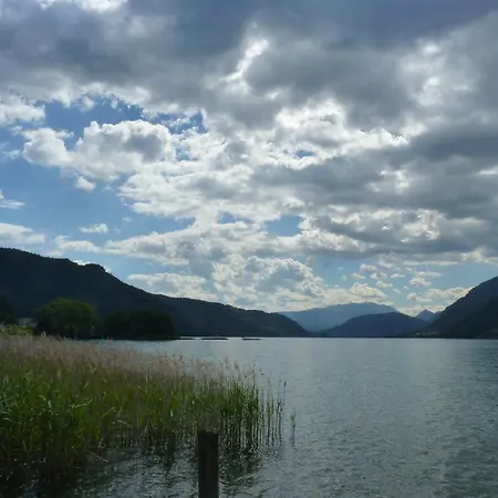 Strandhotel Prinz فندق