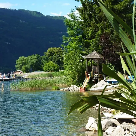 Strandhotel Prinz