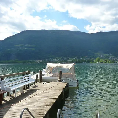 فندق Strandhotel Prinz