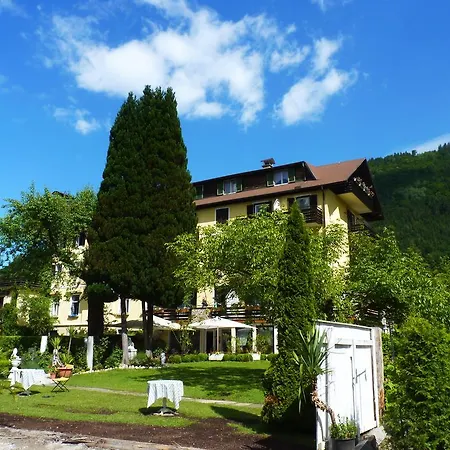 Strandhotel Prinz أوسياخ