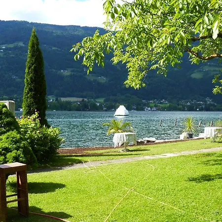 Hotel Strandhotel Prinz 3*