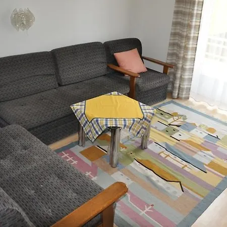 Strandhotel Prinz 3*