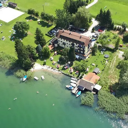 Strandhotel Prinz Hotel
