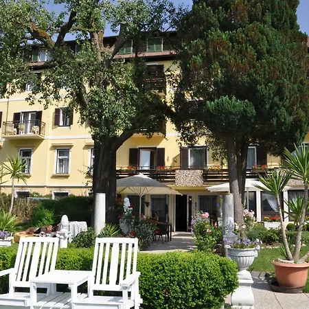 Strandhotel Prinz Ossiach