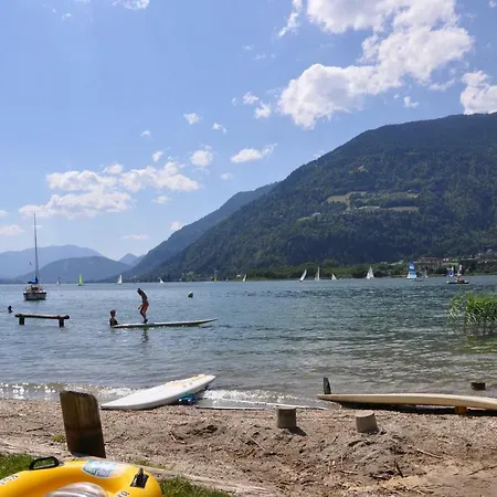 Strandhotel Prinz 3*