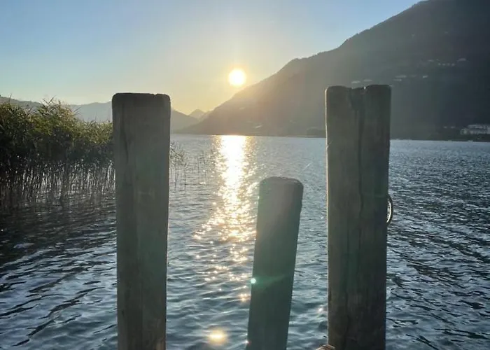 Strandhotel Prinz Hotel Ossiach