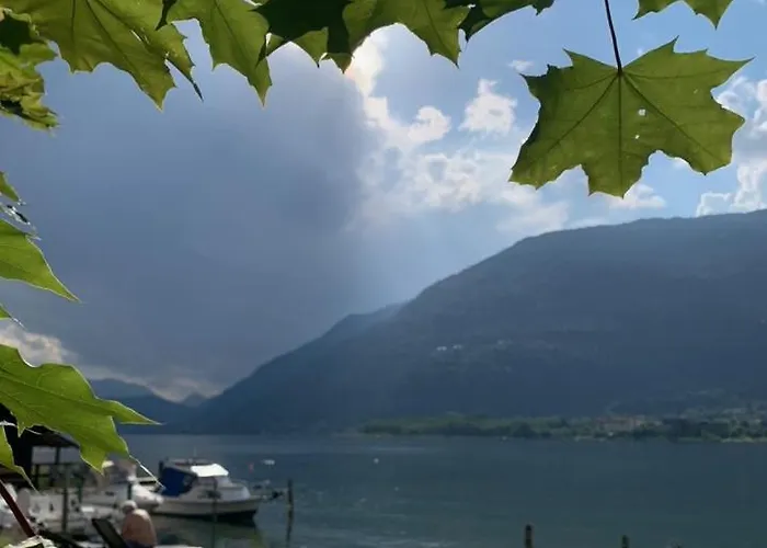 Strandhotel Prinz Hotel 3*