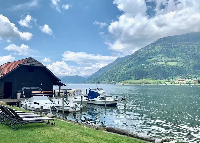 Hotel Strandhotel Prinz 3*