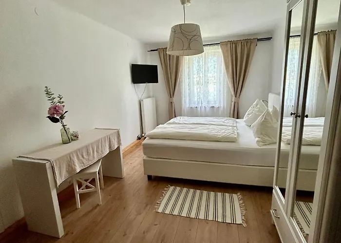 Strandhotel Prinz 3*