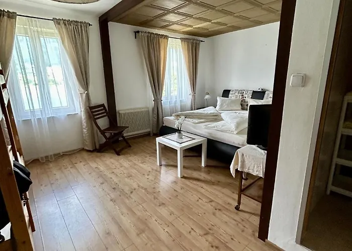 Strandhotel Prinz Ossiach