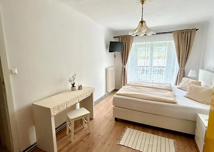 Strandhotel Prinz Hotel