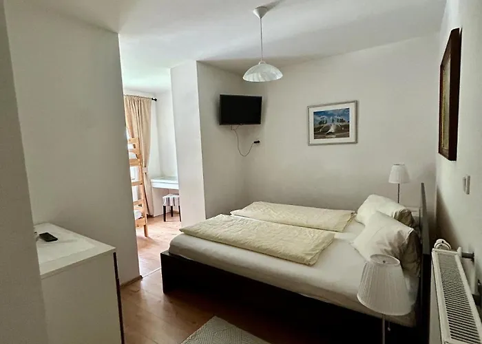 Strandhotel Prinz Hotel 3*