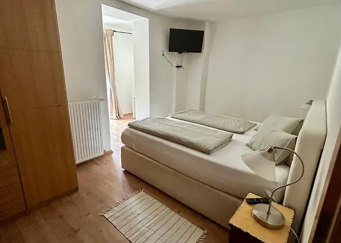 Hotel Strandhotel Prinz 3*