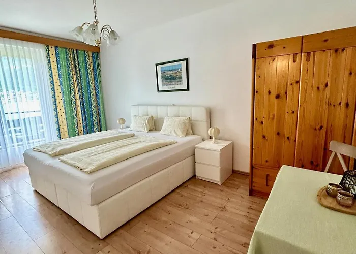 Strandhotel Prinz Hotel Ossiach