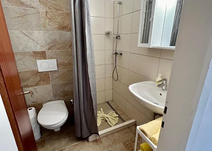 Strandhotel Prinz 3*