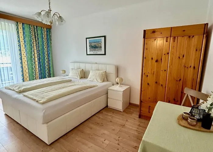 Strandhotel Prinz Ossiach